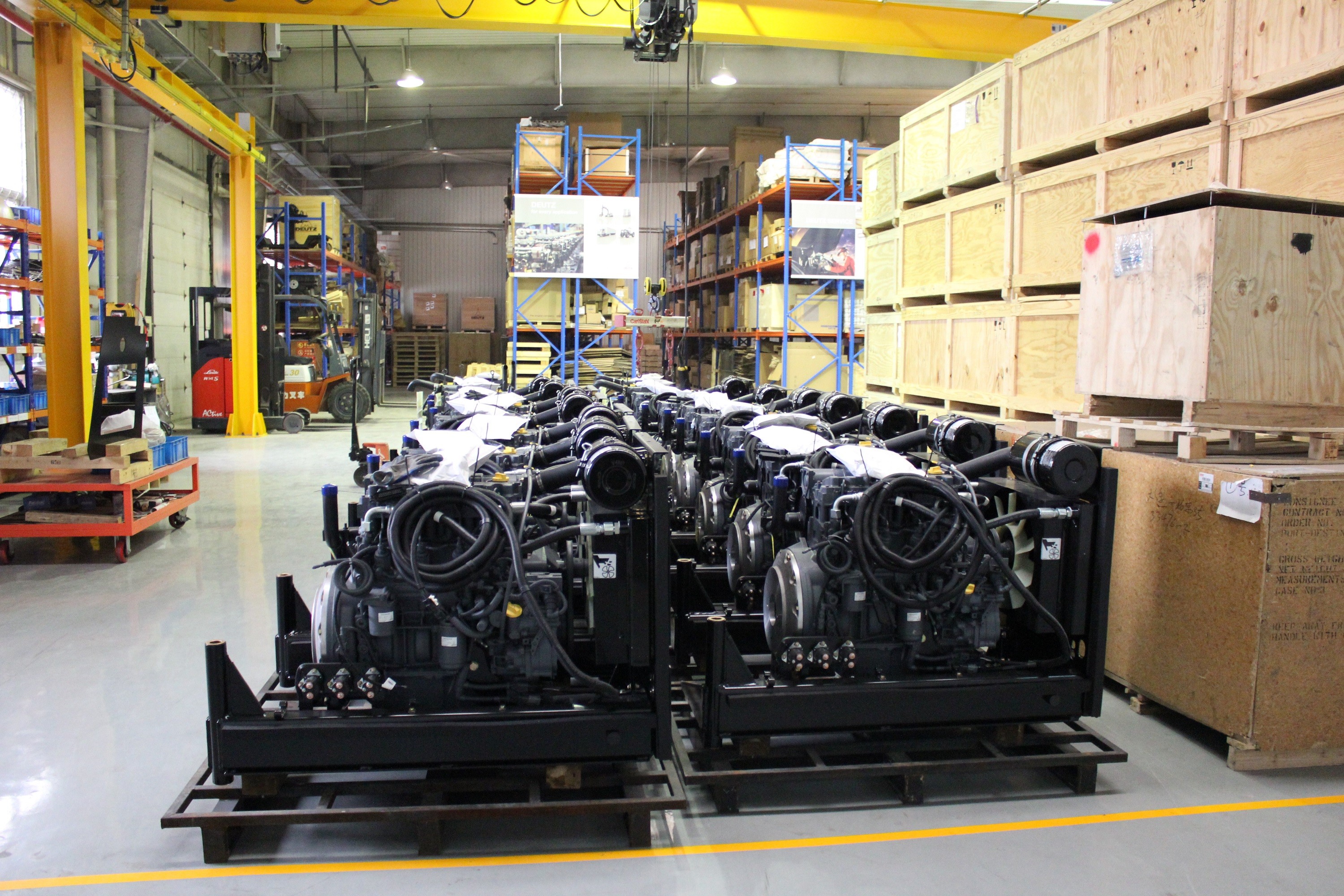 CHINA HENAN ZONGHE INDUSTRIAL CO., LTD. Perfil de la compañía