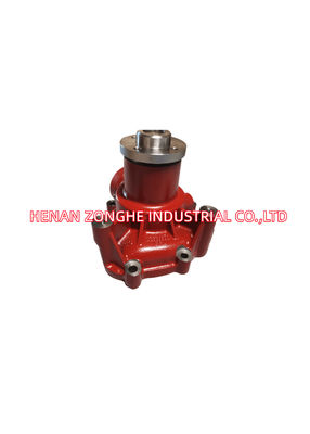 bomba de líquido refrigerador diesel automotriz 02937440 02937605 04256959 04503614