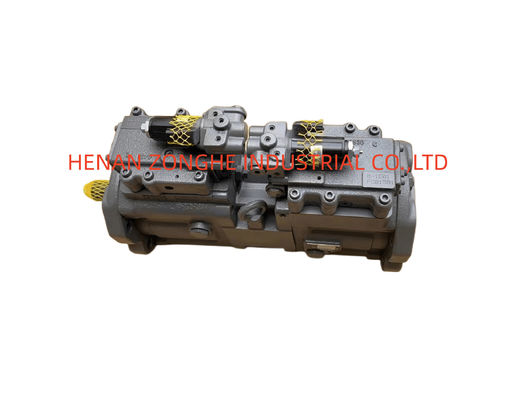 Pieza de la bomba de la fan de Hydraulic Main Pump K5V80DT del excavador de EC950 EC900