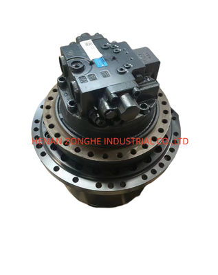 Excavador Travel Motor Assy Black 31Q6-40030 31Q6-40010 para R215LC-9T