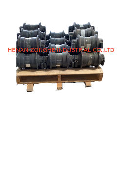 El rodillo 81N6-11010GG de Spare Part Lower del excavador R210LC-7 modificó para requisitos particulares