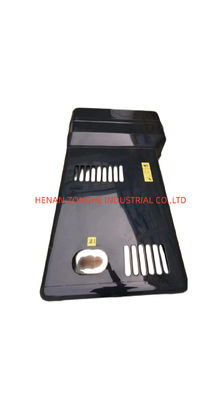 OEM de acero de Accessories del excavador de Engine Parts Customized del excavador