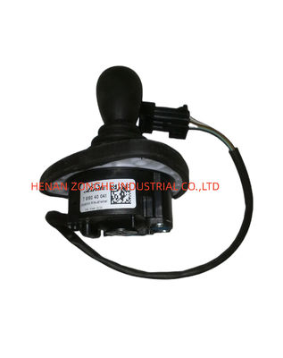 La palanca de mando industrial SJ500 modificó los nuevo 7919040041 recambios para requisitos particulares
