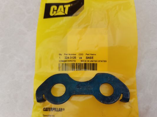 La válvula del motor diesel Seat parte 2243125 C13 modificados para requisitos particulares