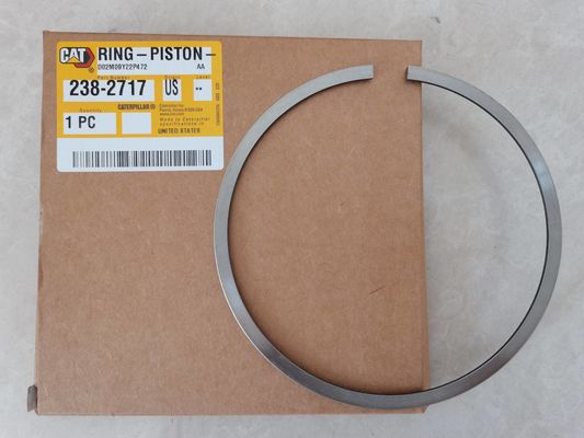 Pistón Ring Parts del motor diesel C13 265-1113 197-9257 238-2717