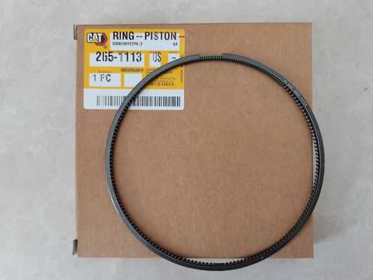 Aro del pistón C13 3316025 2651113 4157459 para Caterpillar 345C 345D 349D