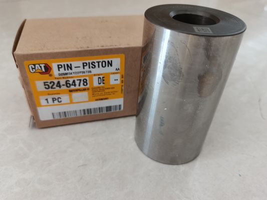 pasador del pistón del motor de 5246478 349F CAT Spare Parts Hydraulic Excavator