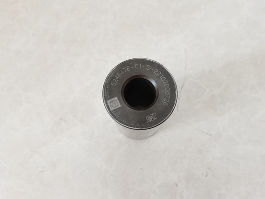 pasador del pistón del motor de 5246478 349F CAT Spare Parts Hydraulic Excavator