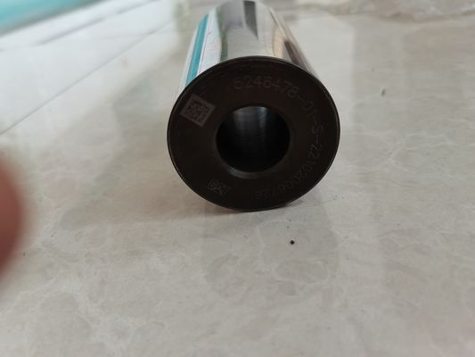 pasador del pistón del motor de 5246478 349F  Spare Parts Hydraulic Excavator