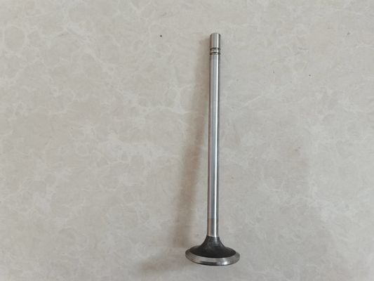 La válvula de toma de motor piezas de la válvula de escape 252-7802 224-3030 modificado para requisitos particulares