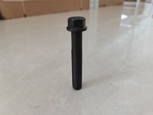 Motor del OEM 345D que conecta la pieza Nunmber de Rod Bolt Durable 115-2973