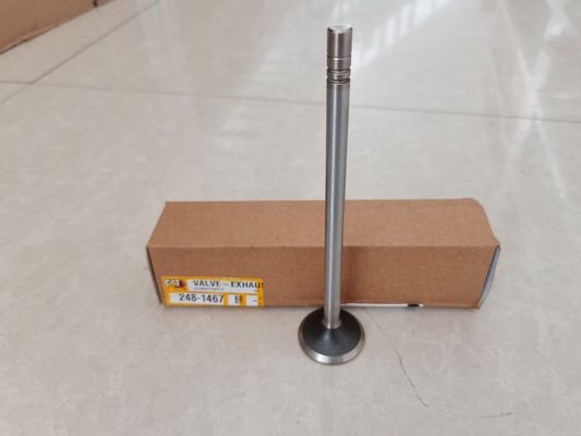 La válvula del motor diesel agota 2243030 224-3030 ligero 248-1467