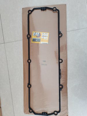 349D 345D CAT Spare Parts Excavator 229-5711 juntas del sello de aceite