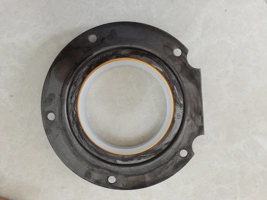Junta del sello de aceite del cigüeñal de los recambios del motor diesel del metal C13 226-4755