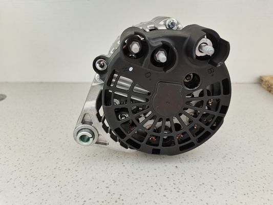 alternador diesel T415894 de 12V 65A Perkins Engine Parts Generator 3715647