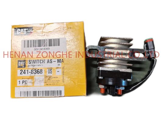 excavador 2418368 Magnetic Switch de 312D2 313D2 Spare Parts 241-8368