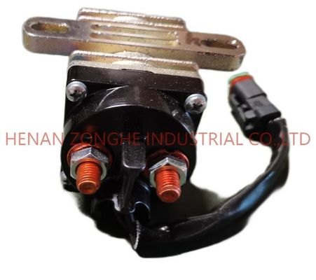 excavador 2418368 Magnetic Switch de 312D2 313D2 Spare Parts 241-8368