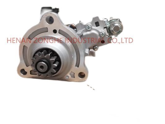 Montaje del reborde del motor 17233221 de Starter Motor EC380D del excavador 7.0KW