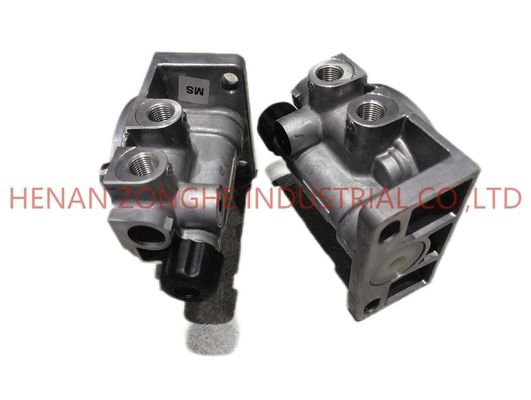 Cárter del filtro de los recambios del excavador EC240B  11110708 11110709 1510872