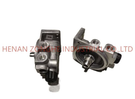 Cárter del filtro de los recambios del excavador EC240B  11110708 11110709 1510872