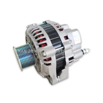 Alternador 21289221 3801167 de los recambios de TAD734GE TAD765VE