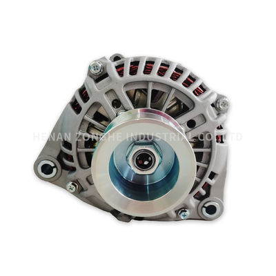 Alternador 21289221 3801167 de los recambios de TAD734GE TAD765VE