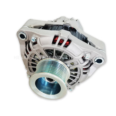 Alternador 21289221 3801167 de los recambios de TAD734GE TAD765VE