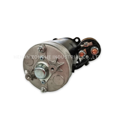 motor que comienza 5336432 de los recambios de 3.7Kw 24V Cummins Engine 4944701
