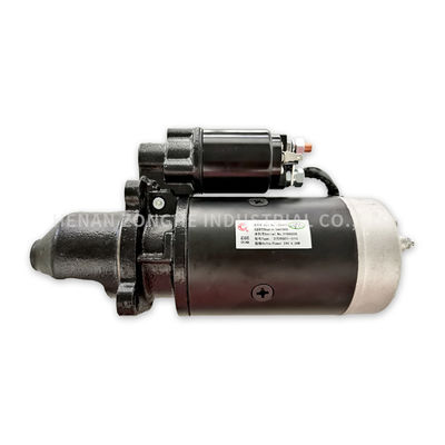 motor que comienza 5336432 de los recambios de 3.7Kw 24V Cummins Engine 4944701