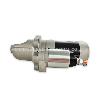 Motor de arrancador del motor diesel 4BT 24V 4.5Kw 5340908 M81R3003SE