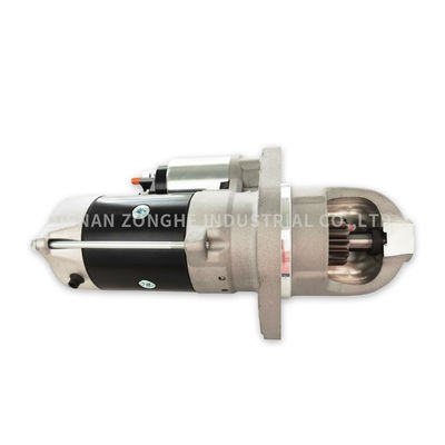 Motor de arrancador del motor diesel 4BT 24V 4.5Kw 5340908 M81R3003SE