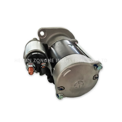 Motor de arrancador del motor diesel 4BT 24V 4.5Kw 5340908 M81R3003SE
