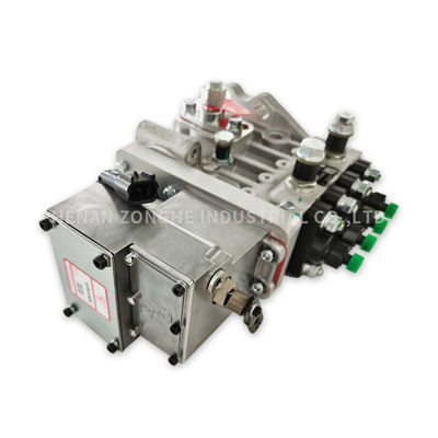 El surtidor de gasolina eléctrico diesel 4BTA3.9 modificó 4990062 10403714037 para requisitos particulares