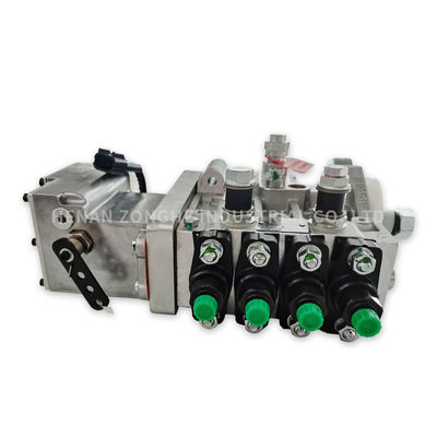 El surtidor de gasolina eléctrico diesel 4BTA3.9 modificó 4990062 10403714037 para requisitos particulares