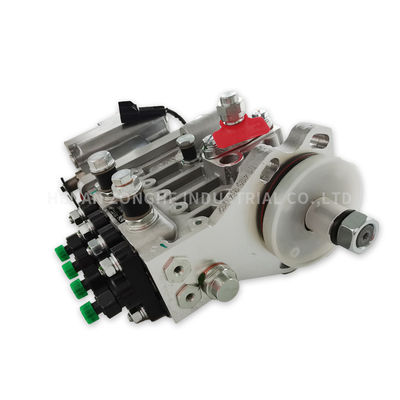 El surtidor de gasolina eléctrico diesel 4BTA3.9 modificó 4990062 10403714037 para requisitos particulares