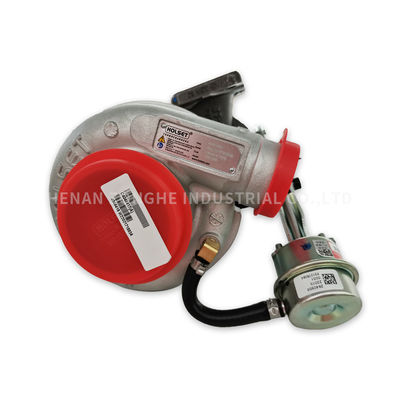 Turbocompresor 4048417 4048418 de los recambios de 4BTA Cummins Engine