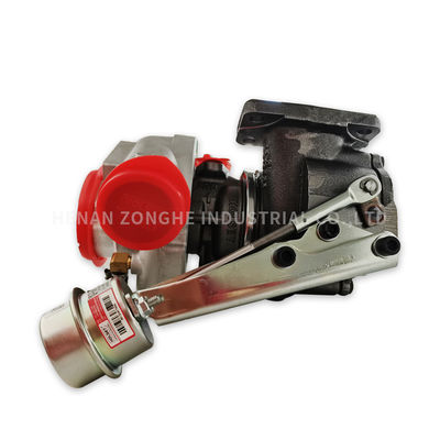 Turbocompresor 4048417 4048418 de los recambios de 4BTA Cummins Engine