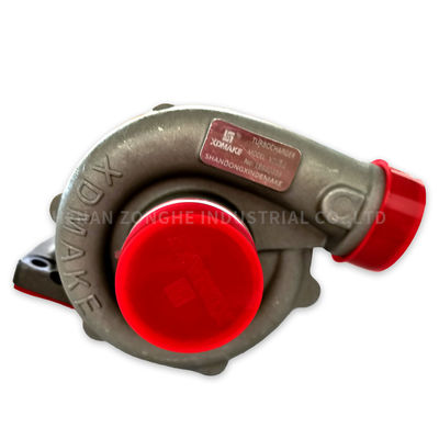 Turbocompresor 5273534 4982530 de los recambios de 4BT TA31 Cummins Engine