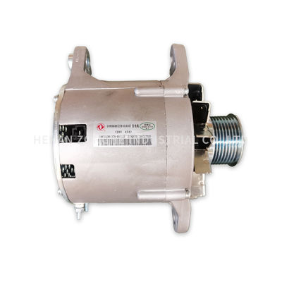 asamblea 4938600 37N-01010 del alternador de los recambios de 3.3L Cummins Engine