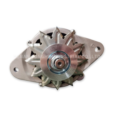 asamblea 4938600 37N-01010 del alternador de los recambios de 3.3L Cummins Engine