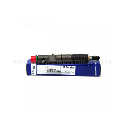 1103 1104 tamaños estándar de Perkins Engine Parts Fuel Injector 2645K016