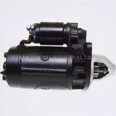 asamblea de motor de arrancador de motor de 12V 2.1KW 10T 2873143 2873A012 2873A017