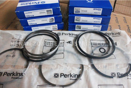 Pistón Ring Set Parts 4181A035 4181A028 4222723M91 del motor diesel