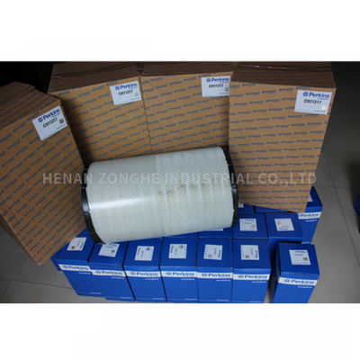 Metal RS30135 CH1217 SL81466 AS-67190-S P78-5609 del filtro de aire de motor del OEM