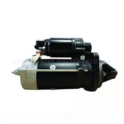 El motor de arrancador diesel modificado para requisitos particulares del generador parte el motor T400268