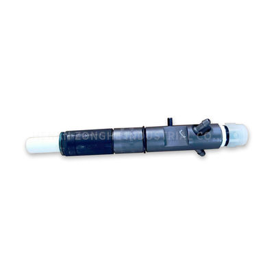 Inyector de combustible auténtico del motor diesel del OEM 454-5091 4545091 T419385
