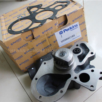 CE de la bomba de agua de Perkins Engine Parts U5MW0193 del excavador U5MW0189 U5MW0192