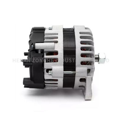 Perkins Engine Parts Alternator industrial T416349 modificó para requisitos particulares