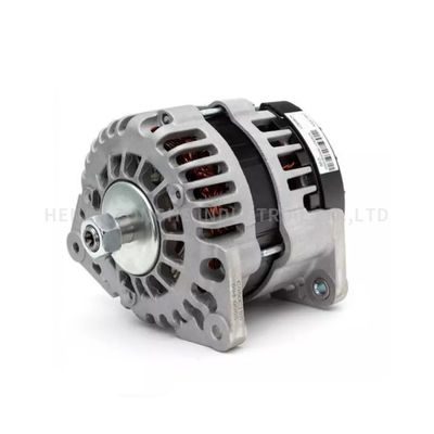Perkins Engine Parts Alternator industrial T416349 modificó para requisitos particulares
