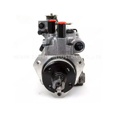 Bomba de inyección del motor de 1104A-44T Perkins Engine Parts Genuine Original UFK4A444